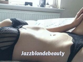 Jazzblondebeauty