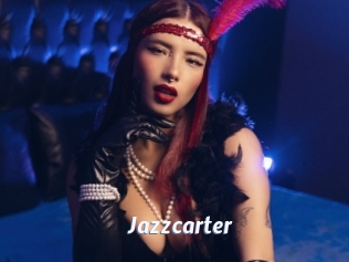 Jazzcarter