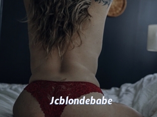 Jcblondebabe