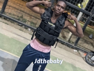 Jdthebaby