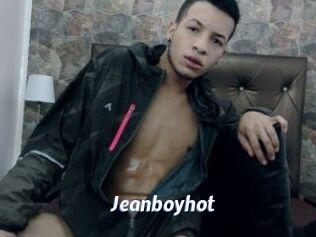 Jeanboyhot