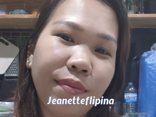 Jeanetteflipina