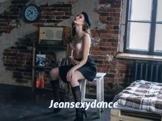 Jeansexydance