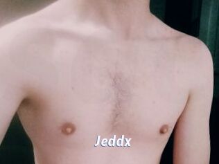 Jeddx