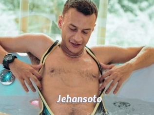 Jehansoto