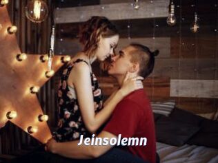 Jeinsolemn