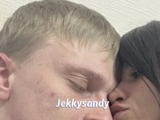 Jekkysandy