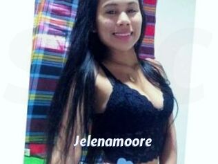 Jelenamoore