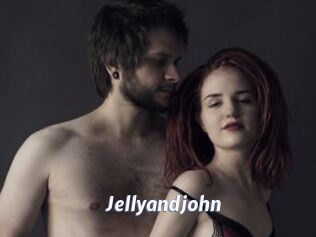 Jellyandjohn