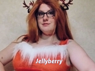 Jellyberry