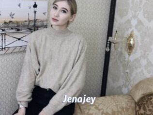 Jenajey