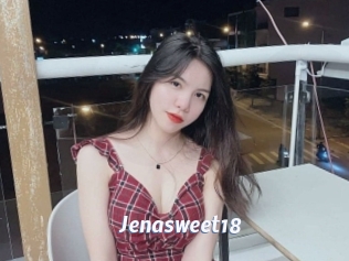 Jenasweet18