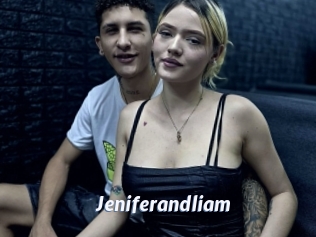 Jeniferandliam