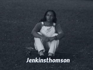 Jenkinsthomson