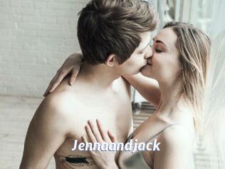 Jennaandjack