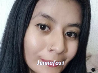 Jennafox1