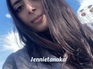 Jennietanaka