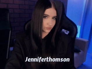 Jenniferthomson