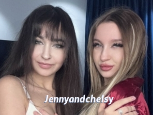 Jennyandchelsy