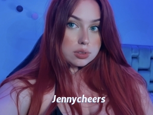 Jennycheers