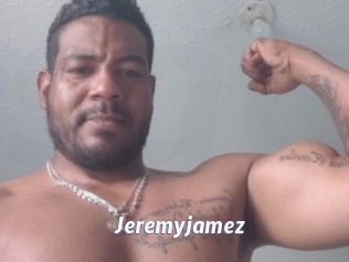 Jeremyjamez