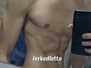 Jerkedletto