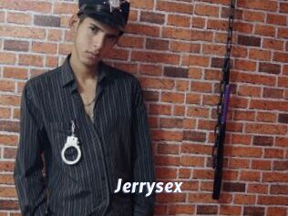 Jerrysex