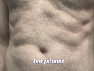 Jerrystones