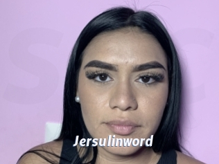 Jersulinword