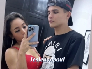 Jesieandpaul