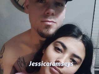 Jessicaramseys