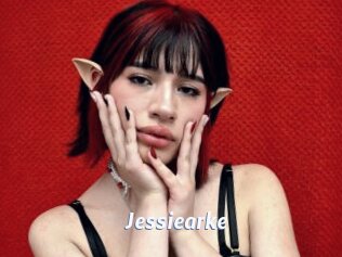 Jessiearke