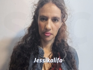 Jessikalifa