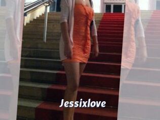 Jessixlove