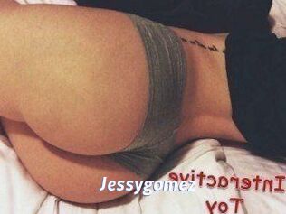 Jessygomez