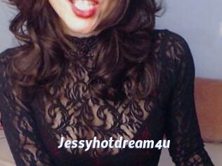 Jessyhotdream_4u