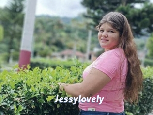 Jessylovely