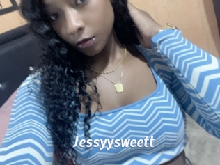 Jessyysweett