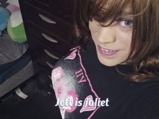 Jett_is_juliet