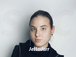 Jettadarr