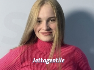 Jettagentile