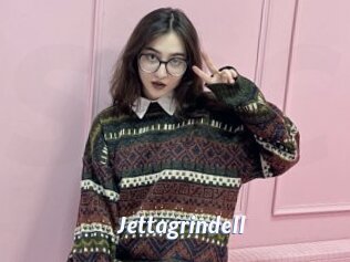 Jettagrindell