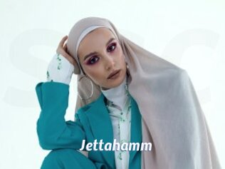 Jettahamm