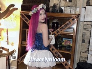 Jewerlybloom