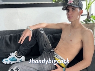 Jhandybigcock