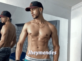 Jheymendes