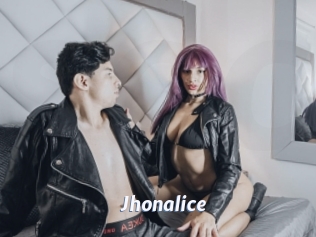 Jhonalice