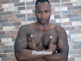 Jhonlove