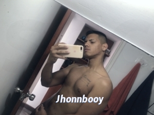 Jhonnbooy