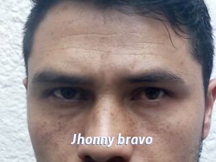 Jhonny_bravo